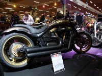 Custombike Show 2012