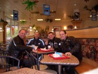 Warrior Treffen Suhl 2007  11