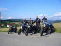 Warrior Treffen Suhl 2007  12