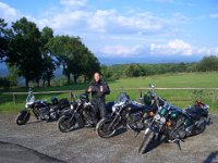 Warrior Treffen Suhl 2007  17