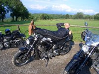 Warrior Treffen Suhl 2007  18