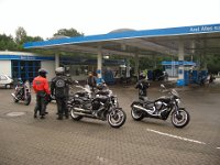 Warrior Treffen Suhl 2007  1