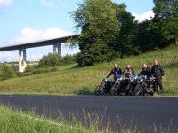 Warrior Treffen Suhl 2007  21