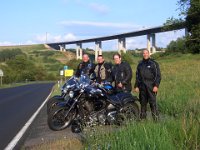 Warrior Treffen Suhl 2007  22