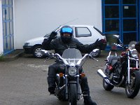 Warrior Treffen Suhl 2007  2