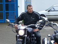 Warrior Treffen Suhl 2007  3