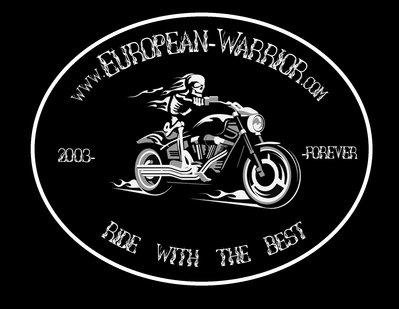 warriorpatch2.jpg (381.99 KiB) 3050 mal betrachtet Logo 3a
