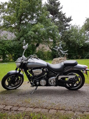 Kurze Pause eingelegt.