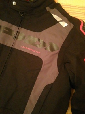 Und was man da am herzen trägt !