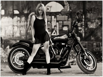 k-0383 Nicole dirty-bike sepia.jpg