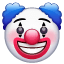 :clown: