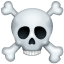 :skull: